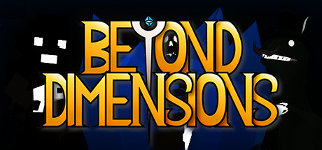 Beyond Dimensions cover art