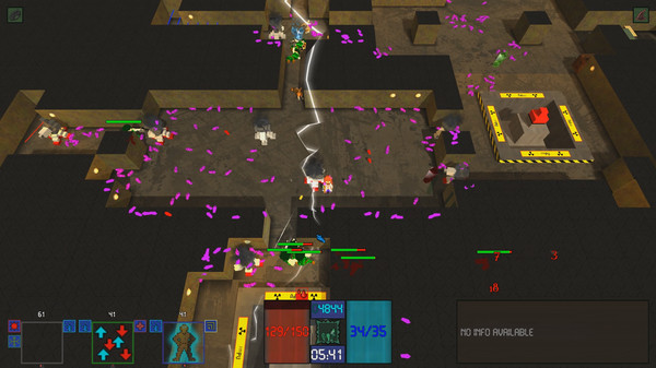 Скриншот из Beyond Dimensions Скриншот из Beyond Dimensions