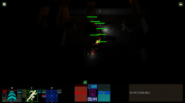 Скриншот из Beyond Dimensions Скриншот из Beyond Dimensions