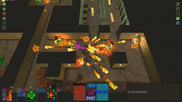 Скриншот из Beyond Dimensions Скриншот из Beyond Dimensions