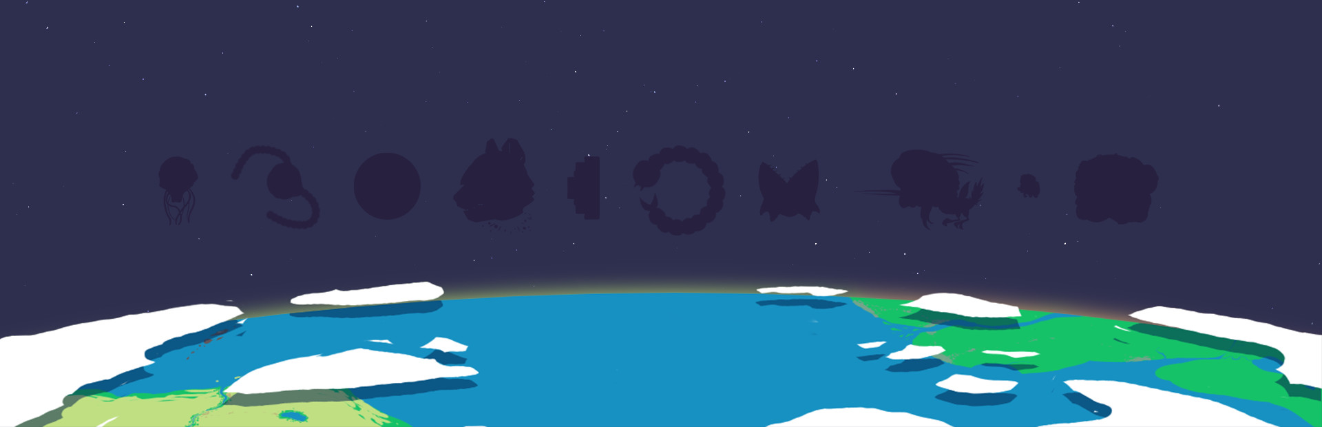 Super Intergalactic Gang