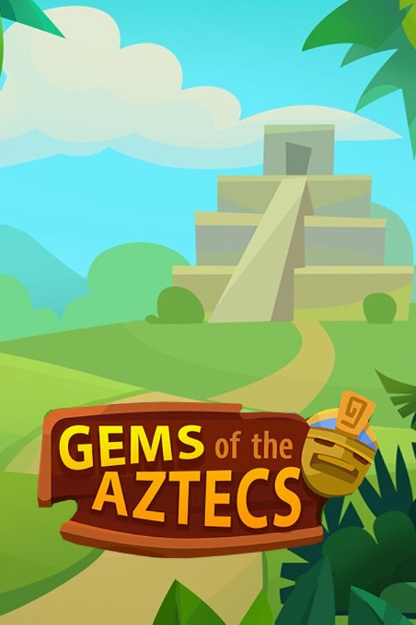 Gems of the Aztecs for steam Gems of the Aztecs for steam