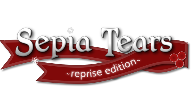 Sepia Tears - Steam Backlog
