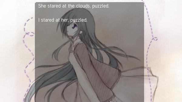 Sepia Tears game for windows Pc 1