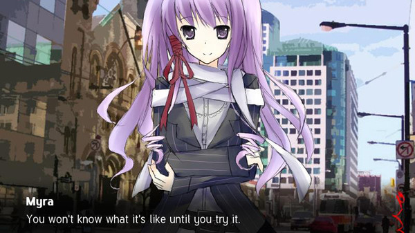 Sepia Tearsfor windows and Linux 1