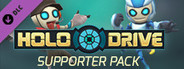 Holodrive - Early Access Supporter Pack