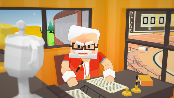 Stikbold! A Dodgeball Adventure game for windows Pc 1