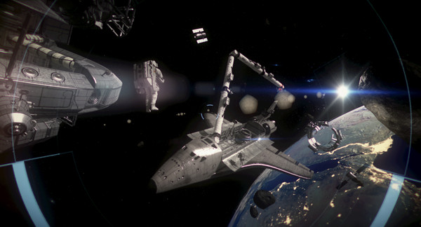 Space Mechanic Simulator game for windows Pc 1