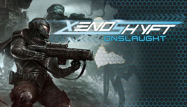 XenoShyft