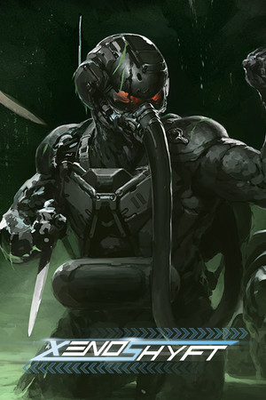XenoShyft
