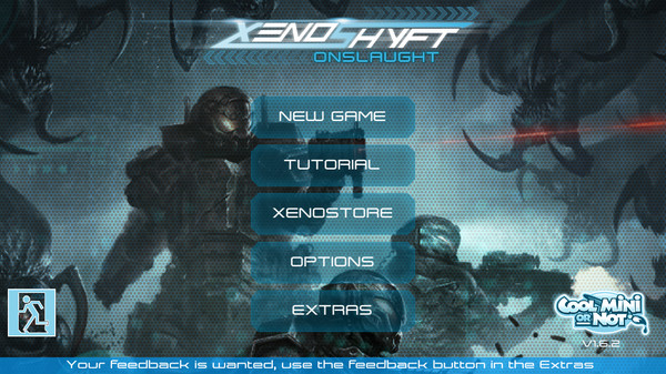XenoShyft for linux