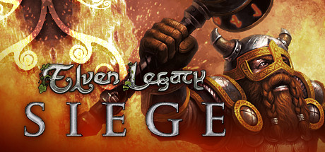 Elven Legacy: Siege on Steam