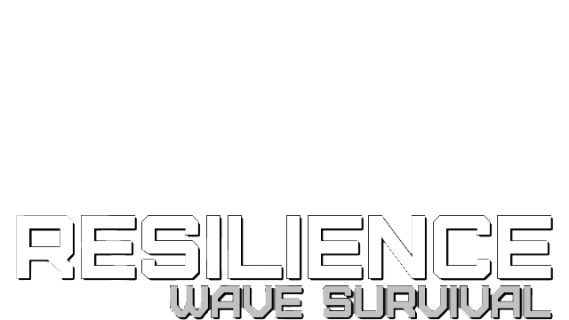 Resilience Wave Survival Logo