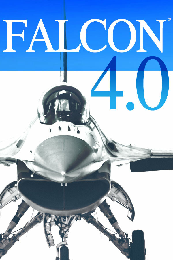 Falcon 4.0 for steam Falcon 4.0 for steam