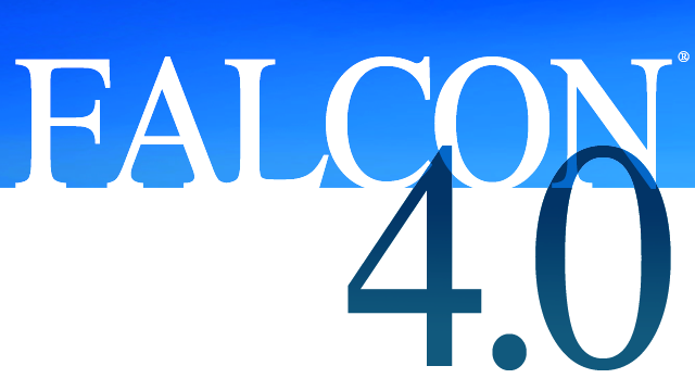 Falcon 4.0 Logo