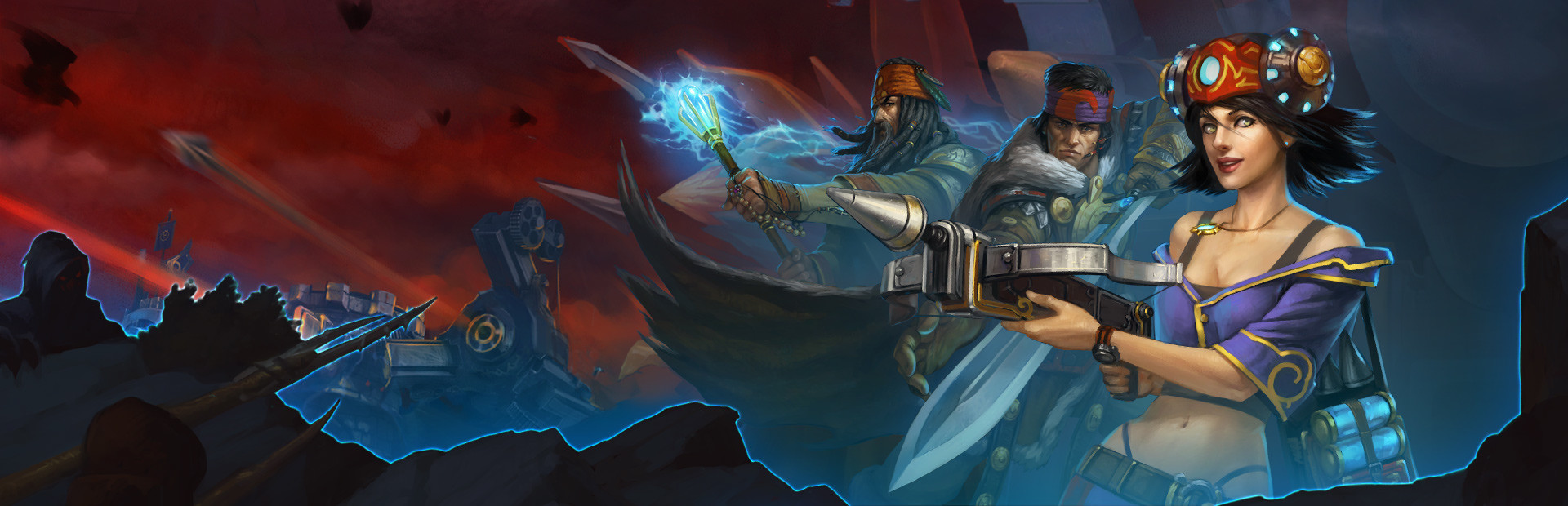 Prime World: Defenders 2