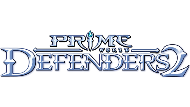 Prime World: Defenders 2 Logo