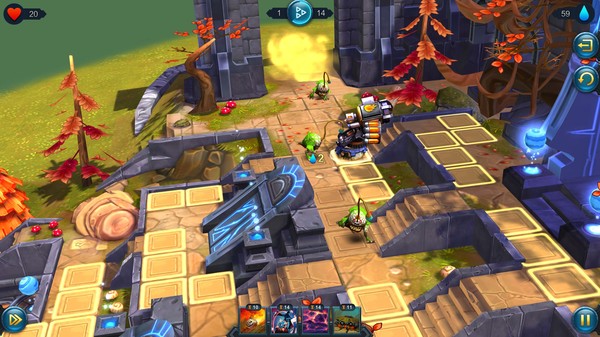 Prime World: Defenders 2for windows and Linux 1