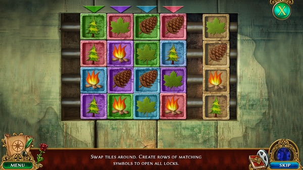 The Emerald Maiden: Symphony of Dreamsfor windows and Linux 1