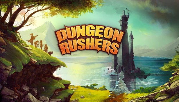 https://store.steampowered.com/app/429620/Dungeon_Rushers/