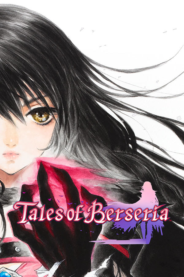 Tales of Berseria™ for steam