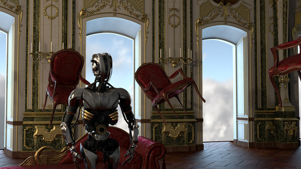 скриншот Demo Pack 12GB 0