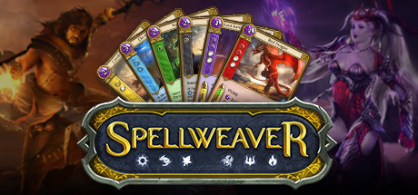 View Spellweaver on IsThereAnyDeal