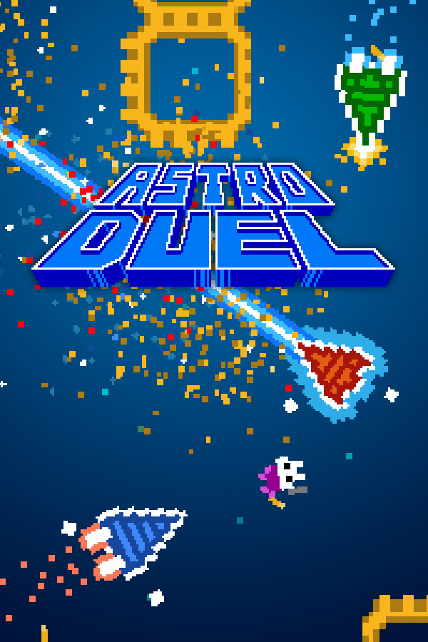 Astro Duel for steam