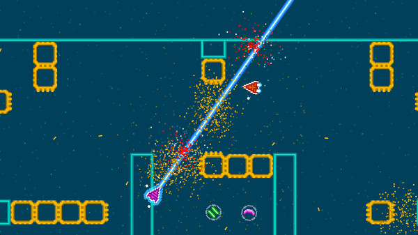 Astro Duel for linux