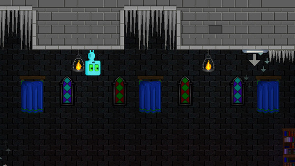 Скриншот из Squirbs