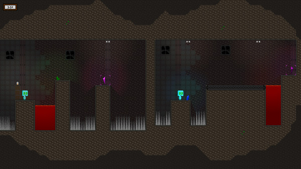 Скриншот из Squirbs