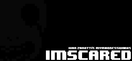 IMSCARED 游戏图标