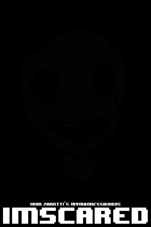 IMSCARED for steam IMSCARED for steam