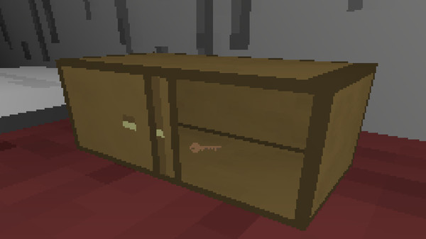 Скриншот из IMSCARED