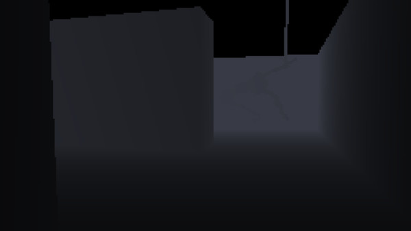 Скриншот из IMSCARED