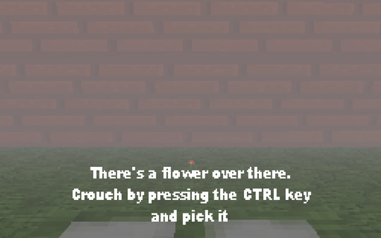 Скриншот из IMSCARED