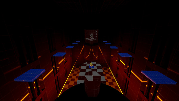 Bunny Hop League game for windows Pc 1