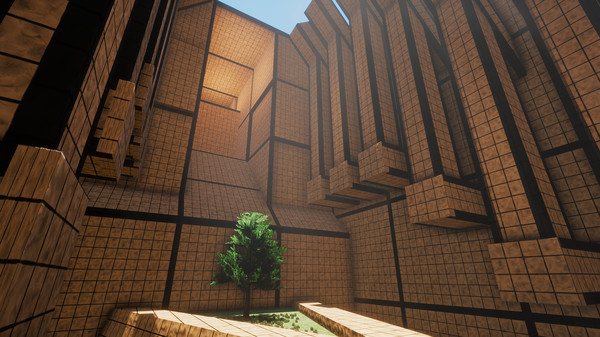 Bunny Hop League game for Linux 1