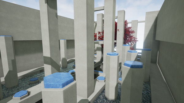 Bunny Hop League for linux