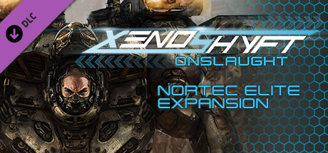 XenoShyft - NorTec Elite cover art