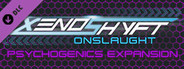 XenoShyft - Psychogenics Lab