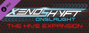 XenoShyft - The Hive Expansion