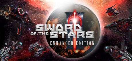 Sword of the Stars II: Enhanced Edition cover art