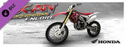MX vs. ATV Supercross Encore - 2015 Honda CRF250R MX