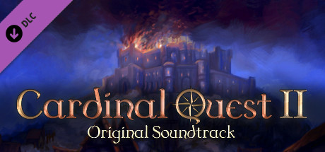 Cardinal Quest 2 Soundtrack