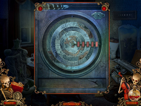 Скриншот из Dance of Death Скриншот из Dance of Death