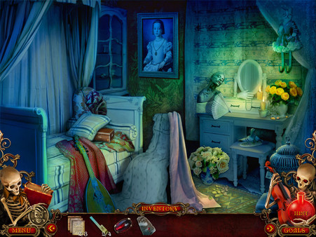 Скриншот из Dance of Death Скриншот из Dance of Death