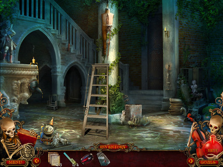 Скриншот из Dance of Death Скриншот из Dance of Death