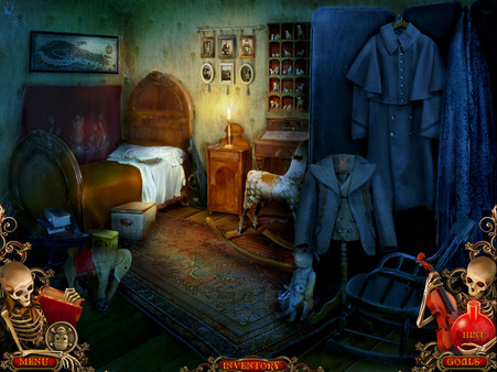 Скриншот из Dance of Death Скриншот из Dance of Death