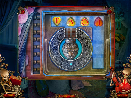 Скриншот из Dance of Death Скриншот из Dance of Death